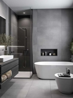 GTA Marble- Quartz & Granite - Kitchen Countertops photo 6