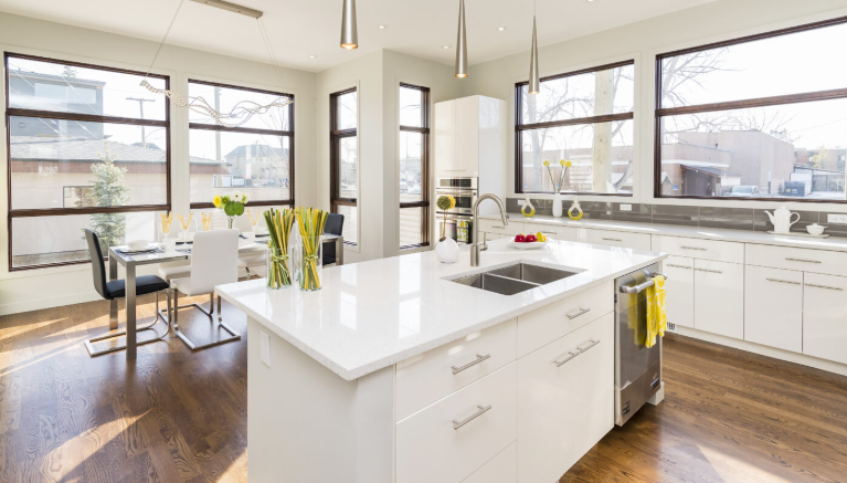 Whats Your Style? Defining Kitchen Design Styles image