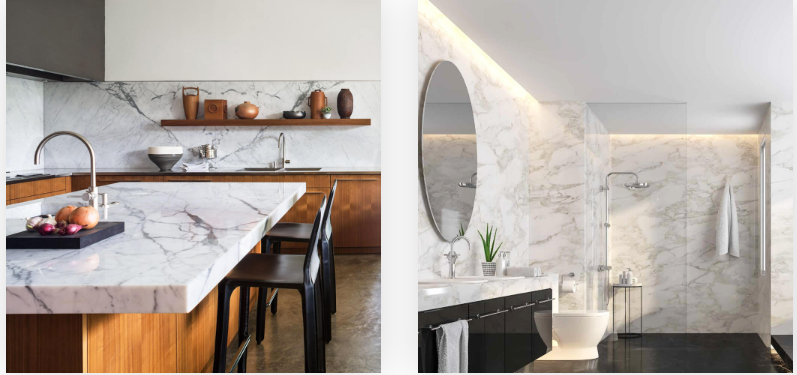 White Quartz Countertops: Pros & Cons image