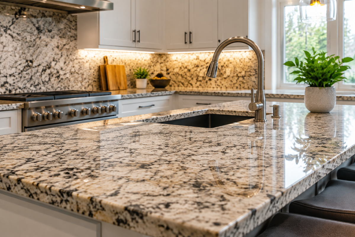 Granite Countertop Installation in Mississauga: Everything You Need to Know granite-countertop-installation-mississauga
